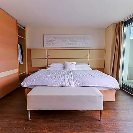 Locarno Hotel 3*