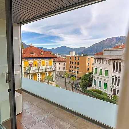 Locarno Hotel