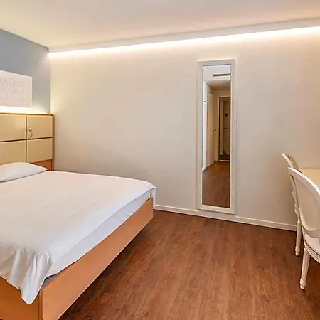 Locarno 3* Muralto