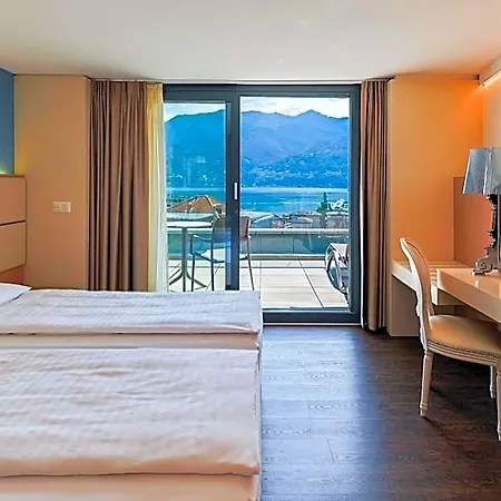 Hotel Locarno