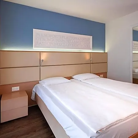 Locarno Hotel Muralto