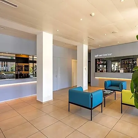 Locarno Hotel