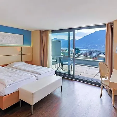 Locarno Hotel