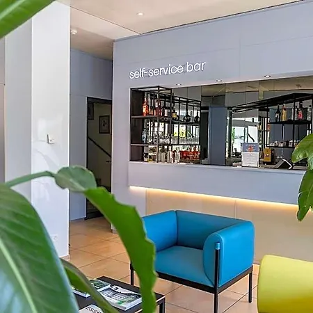 Hotel Locarno