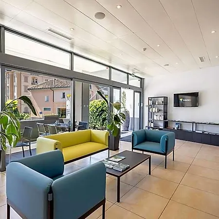 Locarno 3* Muralto