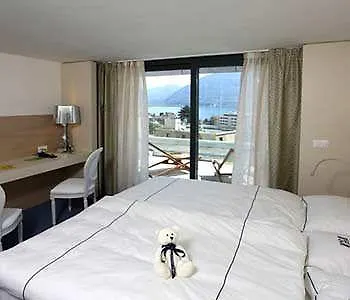 Hotel Locarno
