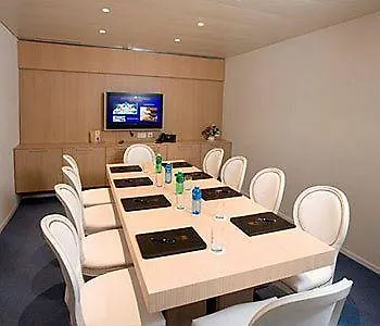 哈尼穆拉尔托酒店 酒店