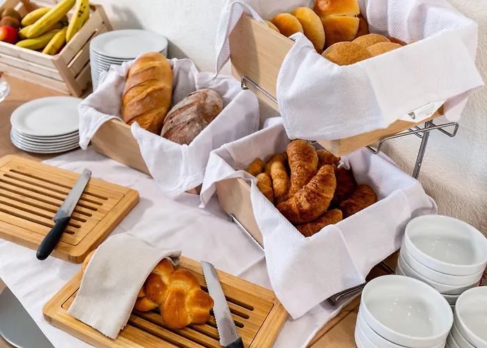 Locarno ホテル Muralto