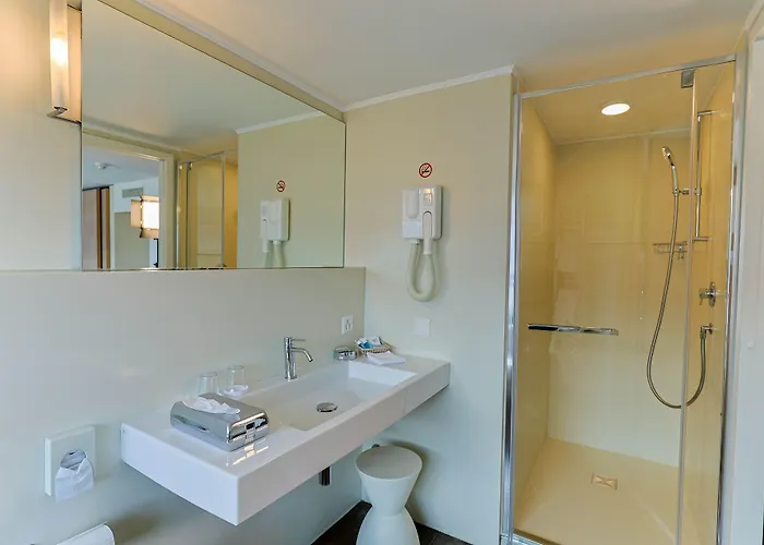 Locarno Hotel Muralto