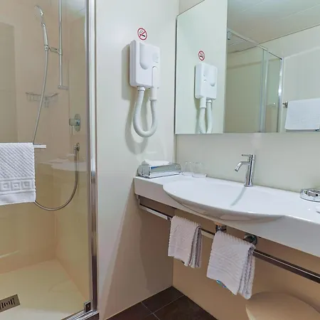 Locarno Hotel Muralto