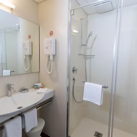 Hotel Locarno Muralto