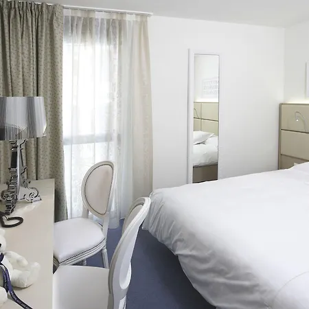 Locarno Hotel Muralto