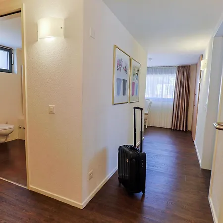 Locarno Hotel 3*