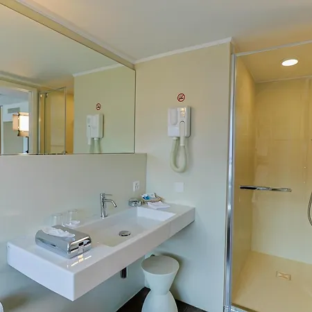 Locarno 3* Muralto