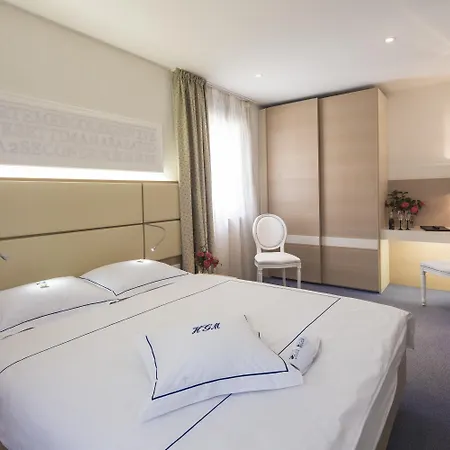 Locarno 3* Muralto