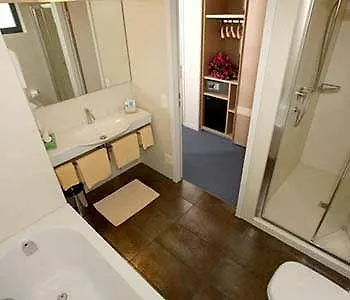 Locarno Hotel 3*