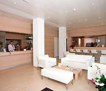 Hotel Locarno Muralto