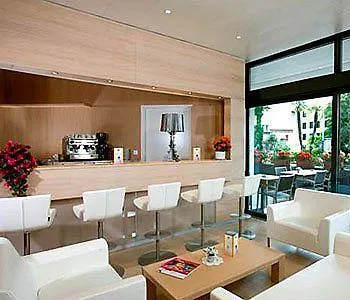 Locarno Hotel Muralto