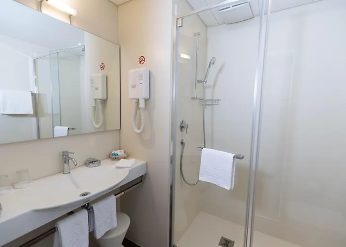 Hotel Locarno Muralto